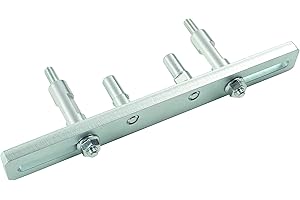 Laser 8002 Crankshaft Pulley Holding Tool - for Renault