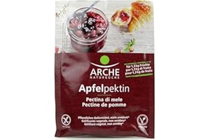 Pectine De Pomme En Sachets De 20g Arche