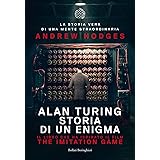 Alan Turing. Storia di un enigma