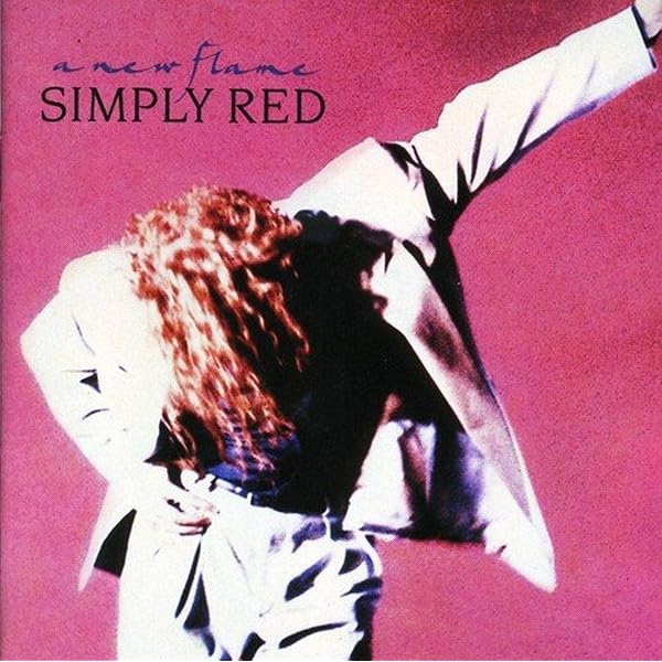 It's Only Love: Simply Red: Amazon.es: CD y vinilos}