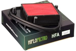 MOTOCAR Filtro aria HifloFiltro HFA1607 VT C Shadow VLX 600