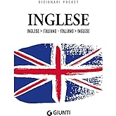 Dizionario inglese. Inglese-italiano, italiano-inglese