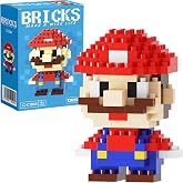 BRICKS C1044 Mini Blok Yapım Seti - Kutulu Ambalaj - Orijinal