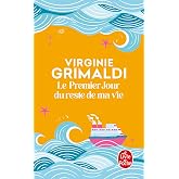 Le premier jour du reste de ma vie (French Edition)