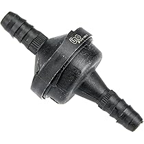 Válvula De Ventilación, Depósito De Combustible BOSCH 0 280 142 345