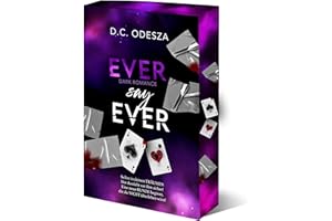 EVER say EVER: Dark Romance Thrill (Never say Never: Dark Romance Thrill)