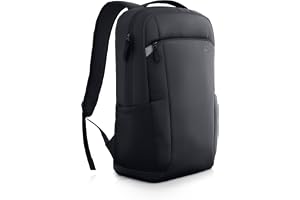 EcoLoop Pro Slim ryggsäck 15 (CP5724S) - anteckningsbok-rucksack