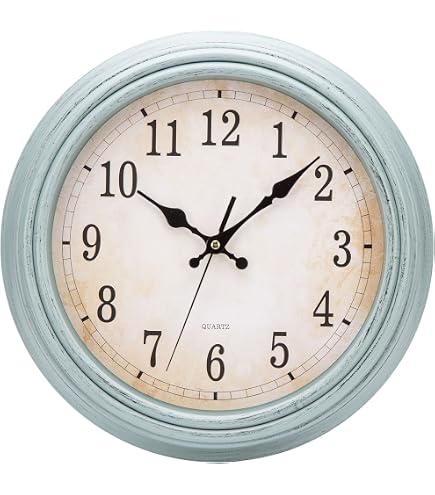 Orologi da parete vintage (2026) I Più Venduti