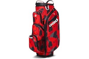 Ogio Bg OG CRT Ae Silencer Bolsa de Carro, Unisex Adulto