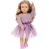 Our Generation Savannah Oyuncak Bebek - 46 cm