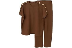 BESTITALIANUK 2 Piece Sets Tracksuit for Women Casual Summer Travel Vacation Outfits Short Sleeve Sweatsuits Matching Wide Leg Crop Pants Track_suits Lounge Sets