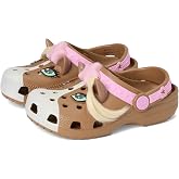 CROCBAND KIDS Yeşil Unisex &Ccedil;ocuk Terlik