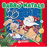 Babbo Natale. Ediz. a colori