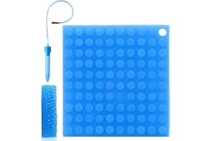 DAAIZIII 100 Stück Nose Frida Baby,Nasensauger Filter,Nasensauger Baby,Baby Nasensauger,Frida Baby,Nasensauger,Schaumstoffschwamm Nasensaugerfilter Zubehör Für Babys Nasensauger Ersatz Reinigung