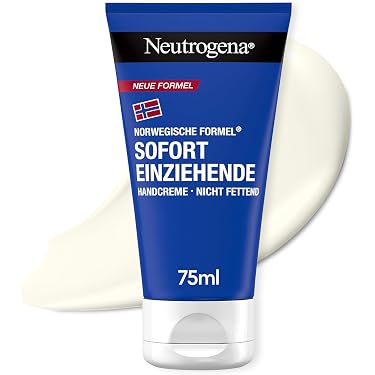 Intensive Fuß- Und Handcreme Für Trockene, Rissige Haut – Mit Sheabutter