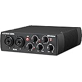 PreSonus AudioBox USB 96 - Édition 25e anniversaire | Interface audio à 2 entrées/2 sorties avec ensemble de logiciels compre