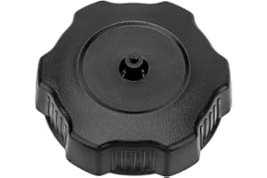 Mabutingti Bouchon réservoir essence carburant pour Yamaha Raptor 125 250 350 660 Banshee Warrior 350 Grizzly 350 400 450 600 660 Blaster 200 YFZ450 Kodiak Wolverine YZ125 YZ250