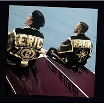 Paid In Full : Eric B. & Rakim, Eric B. & Rakim: Amazon.es: CD y