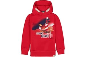 Garcia Pull Maillot de survêtement Garçon