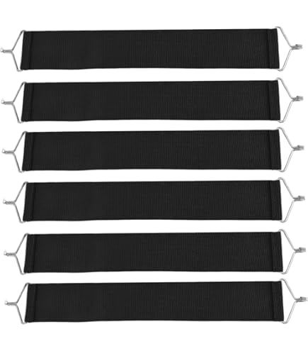 2 Cinghie Per Coperte Cavallo | Regolabili Con Moschettoni | Per Gambe E Pancia - Foto 12