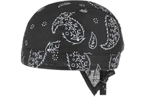 Lipodo Bandana pour Enfant Classic Pattern - Foulard Ete Printemps-ete