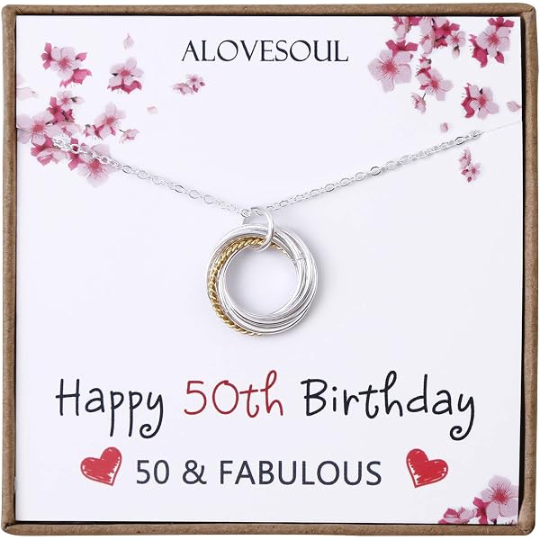 Jude Jewelers Vintage Inspirational Charm Necklace – Silver Or Gold Plated Cocktail Party Statement Jewelry - View #8