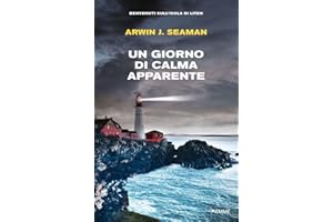 Un giorno di calma apparente. Benvenuti sull'isola di Liten