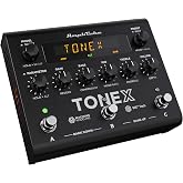 IK MULTIMEDIA TONEX Pedal Ultimate Amfi ve Distorsiyon Stompbox Pedalı