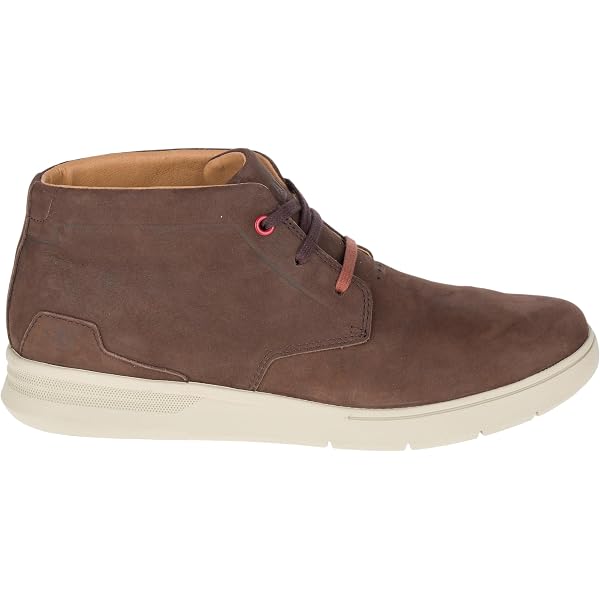Caterpillar Cat-Theorem Boots for Men, Ginger, 10 US  display picture 1