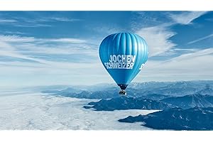 JOCHEN SCHWEIZER Gift certificate: ballooning