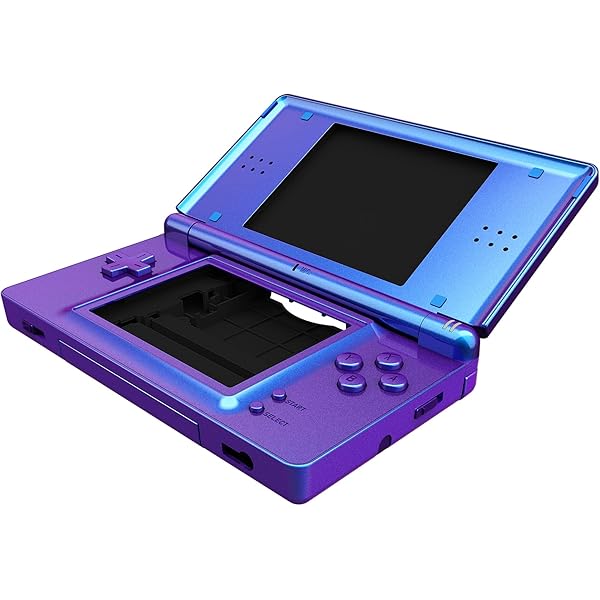 Nintendo DS Lite : Amazon.it: Videogiochi