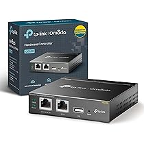 TP-Link Omada SG2210P | Managed Switc