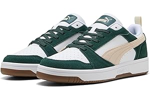 PUMA Rebound V6 Low SD Scarpe da ginnasticaUnisex - Adulto