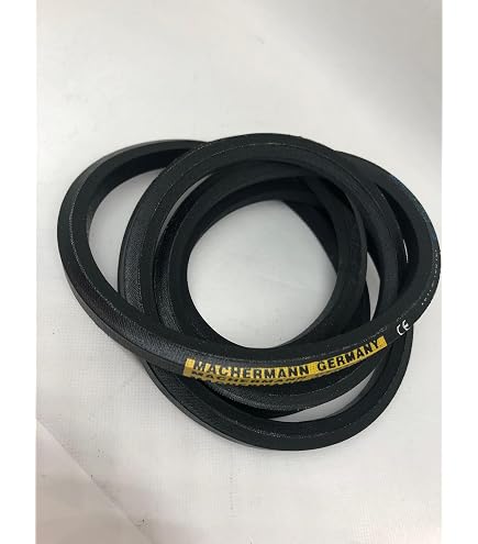 SECURA Mähwerksriemen Kompatibel Mit MTD Gold 200, LN, Optima LN, Power 1750 – Keilriemen AA90