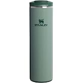 Stanley The Transit FlipTop Mug Termos Bardak, 0.47 L, Yeşil (Hammertone Green)