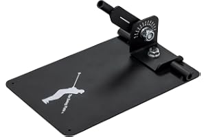 SWING PLATE BASE UNIT