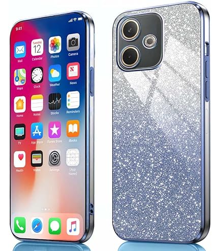 EASSGU Custodia Adatta per OPPO A5 5G / OPPO A5M (6.67 Inches), Cover