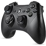 EasySMX PS3 Controller, 2.4G Wireless Comtroller, Gamepad, Dual Shock, Turbo für PS3 / PC/Android TV oder TV-Box