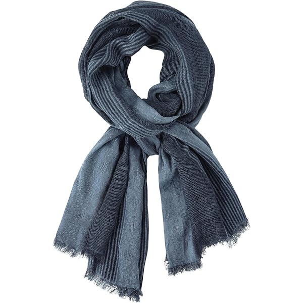 écharpe Pour Homme Ella Jonte Écharpe Légère Et Large En Viscose Douce Pour Homme - Bleu Cheche Homme écharpe Pour Homme Ella Jonte Écharpe Légère Et Large En Viscose Douce Pour Homme - Bleu Cheche Homme