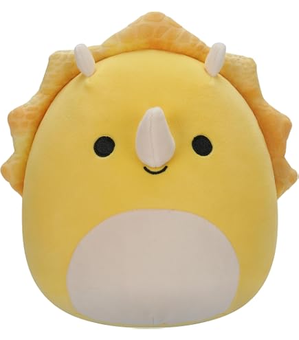 Peluche Squishmallows Heidi Le Husky 19 Cm – Ultra Douce Et Rare 2024