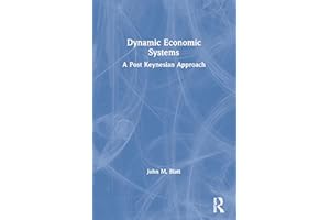 Dynamic Economic Systems: A Post Keynesian Approach