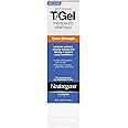Neutrogena T-Gel Therapeutic Shampoo Extra Strength, 177ml