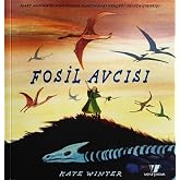 Fosil Avcısı | kitap