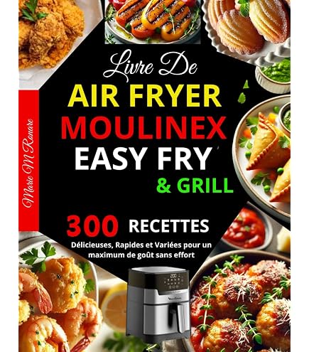 Moule En Silicone Pour Air Fryer - Compatible Philips, Ninja, Cosori - Lot 3 Pièces - Antiadhésif Résistant à 240°C