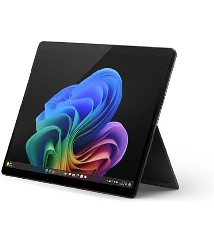 ★最新Copilot+ PC★ Surface Pro 12インチ 16GB Buy 12-inch Surface Pro: 2-in-1 Windows Laptop & Copilot+ PC