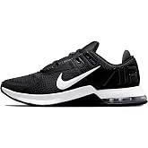 Nike Erkek Air Max Alpha Trainer 4 jimnastik