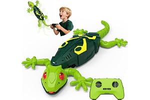 Yidoroye Radiostyrd gecko