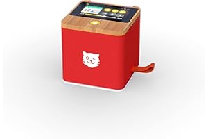 TIGERMEDIA tigerbox - TOUCH (rot)