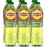 Lipton Ice Tea &Ccedil;ilek Aşkı Soğuk &Ccedil;ay Pet 6 x 1 L