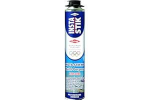 GEOCEL Dow Insta-Stik Multi-Purpose Adhesive Gun Applied 750ml